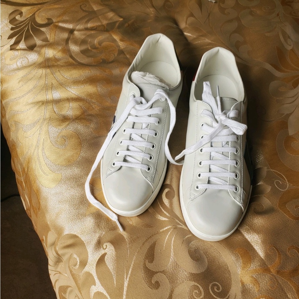 Authentic Gucci Love Collection